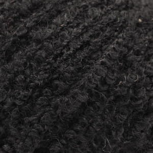 włóczka Drops BOUCLE ALPACA 8903 czarny