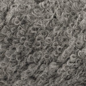 włóczka Drops BOUCLE ALPACA 0517 szary