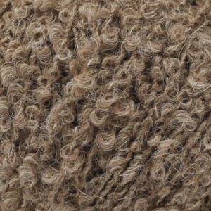 włóczka Drops BOUCLE ALPACA 0602 brąz