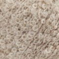 Drops - ALPACA BOUCLE - 2020 - jasny beż