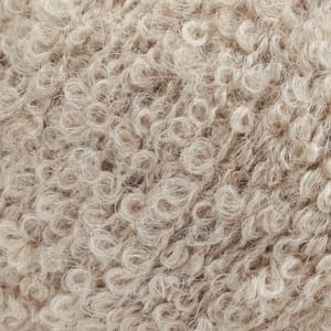 Drops - ALPACA BOUCLE - 2020 - jasny beż