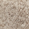 Drops - ALPACA BOUCLE - 2020 - jasny beż