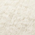 Drops - ALPACA BOUCLE - 0100 - ecru