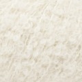 Drops - ALPACA BOUCLE - 0100 - ecru