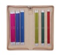 ZING Zestaw drutów pończoszniczych 20cm