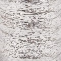 Drops - Glitter - 02 srebrna