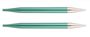 ZING KnitPro druty wymienne*2  