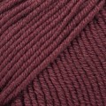 DROPS Merino Extra Fine 48 bordowy