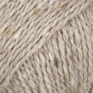 SOFT TWEED 03 piaskowy