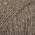 Drops SOFT TWEED 05 grizzly