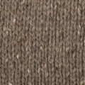 Drops SOFT TWEED 05 grizzly
