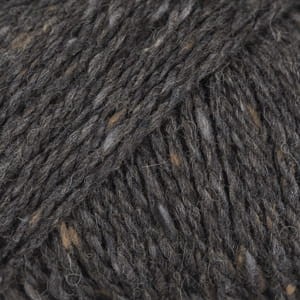 włóczka Drops SOFT TWEED 09 kruk