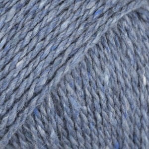 włóczka Drops SOFT TWEED 10 dżins