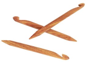 Szydełko KnitPro do reperacji 
