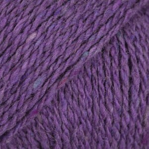 włóczka Drops SOFT TWEED 15 purple rain