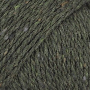 włóczka Drops SOFT TWEED 17 tarta szpinkowa