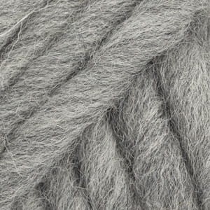 włóczka Drops POLARIS 04 średni szary