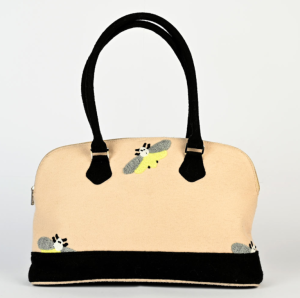 Torba BUMBLEBEE Shoulder 