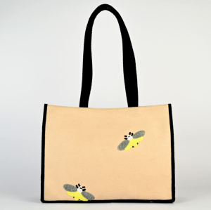 Torba BUMBLEBEE Tote 