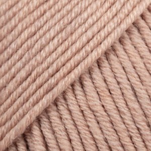 włóczka DROPS Merino Extra Fine 46 pustynna róża