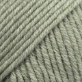 włóczka DROPS Merino Extra Fine 47 zielona szałwia