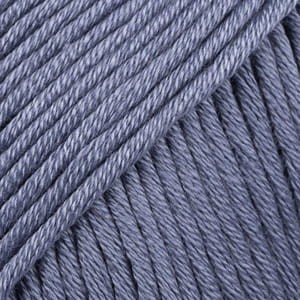 włóczka Drops MUSKAT 91 burzowe niebo