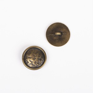 Guzik 530 Gold Metal (20mm)