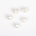 Guzik 541 z masy perłowej (12mm)