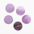Guzik 609 purple okrągły (20mm)