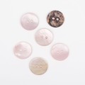 Guzik 618 blush okrągły (15mm)
