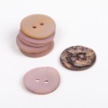 Guzik 618 blush okrągły (15mm)