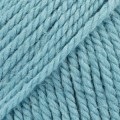 włóczka Drops NEPAL uni colour 8911 błękit oceanu