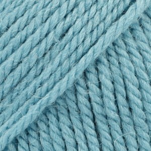 włóczka Drops NEPAL uni colour 8911 błękit oceanu