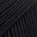 włóczka Drops NEPAL uni colour 8903 czarny