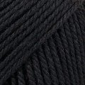 włóczka Drops NEPAL uni colour 8903 czarny