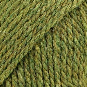 włóczka Drops NEPAL 7238 oliwka mix