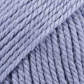 włóczka Drops NEPAL uni colour 6220 średni niebieski