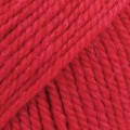 włóczka Drops NEPAL uni colour 3620 czerwony
