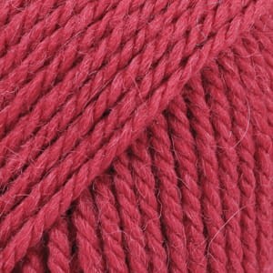 włóczka Drops NEPAL 3608 bordowy uni colour