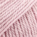włóczka Drops NEPAL uni colour 3112 pudrowy róż
