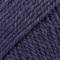włóczka Drops NEPAL uni colour 1709 granatowy