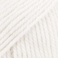 włóczka Drops NEPAL uni colour 1101 biały