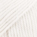 włóczka Drops NEPAL uni colour 1101 biały