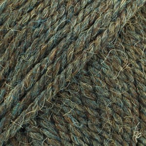 włóczka Drops NEPAL mix 8906 leśny