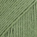 włóczka Drops FLORA uni colour 15 - zielony