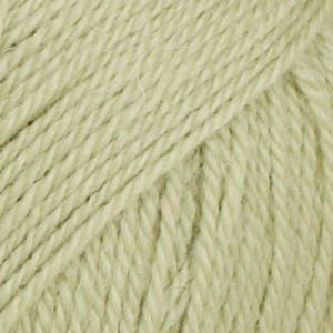włóczka Drops FLORA 16 pistacjowy uni colour 