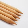 Druty pończosznicze JUMBO BIRCH 20cm/20mm