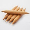 Druty pończosznicze JUMBO BIRCH 20cm/20mm