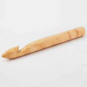 Szydełko KnitPro JUMBO BIRCH