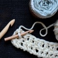 Szydełko KnitPro JUMBO BIRCH